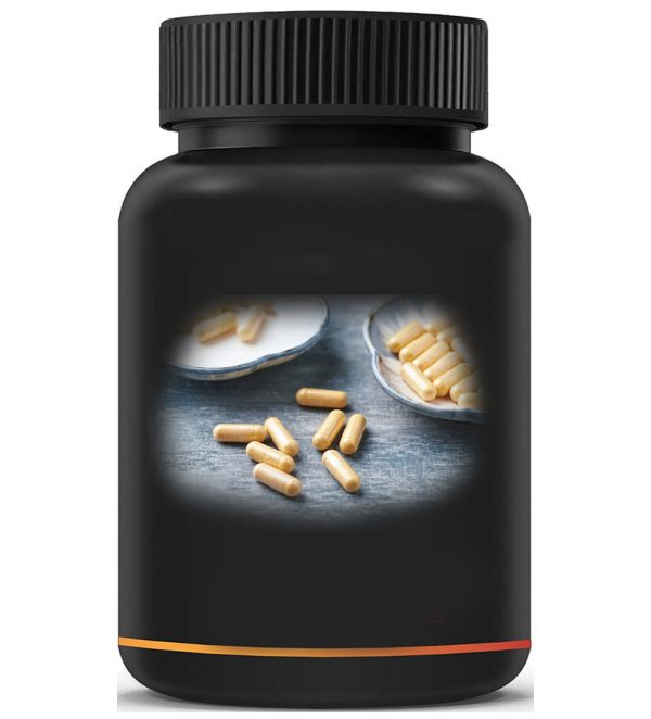 Magnesium oxide 400mg