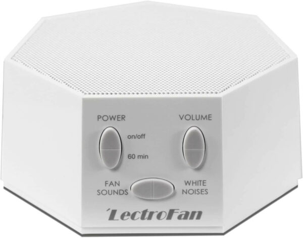 Sleep Sound Machine