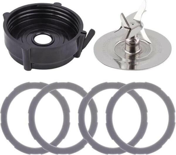 Replacement Blender Parts