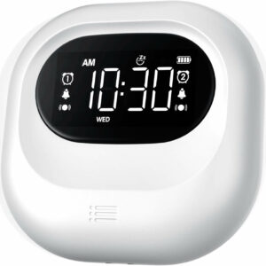 Vibrating Alarm