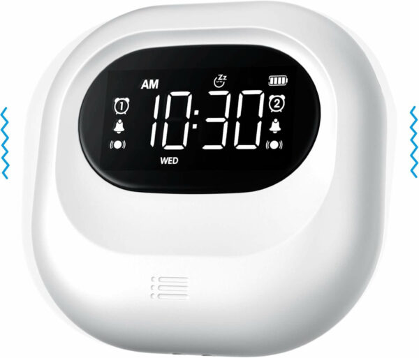 Vibrating Alarm