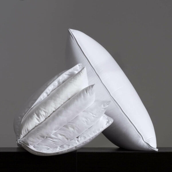 Adjustable Layer Pillows