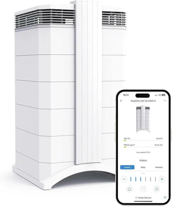 Air Purifier