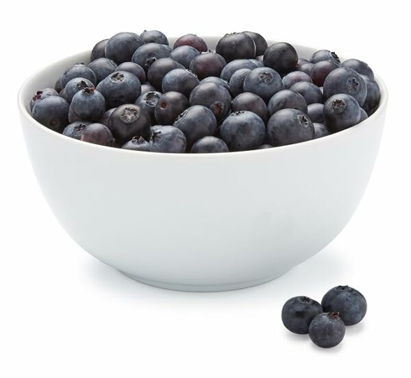 Organic Blueberries Pint