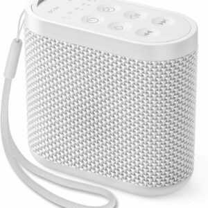 Portable Sound Machine