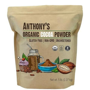Cocoa Powder 5lb