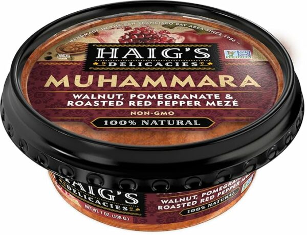 Muhammara